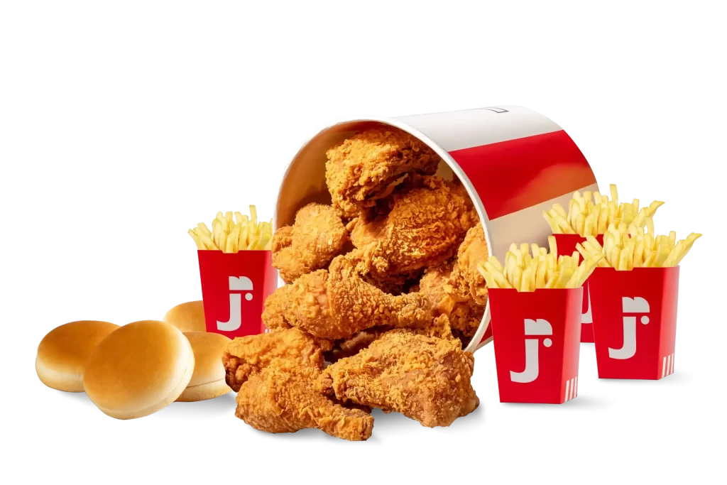 menu of mashhoor - Fried chicken, crispy chicken wings, juicy burgers, fast food favorites, and quick meals from Mashhoor, a fast-growing restaurant serving the best fried chicken and tasty fast food on the go.